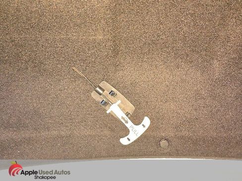 Used 2007 INFINITI M35 x image 9