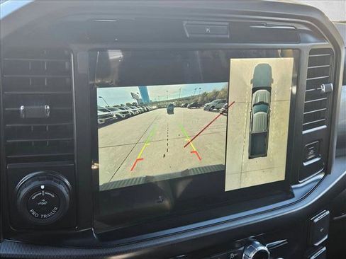 New 2025 Ford F150 Lariat w/ Equipment Group 501A Mid image 13