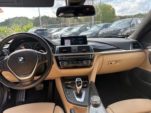 Used 2018 BMW 430i Gran Coupe image 8