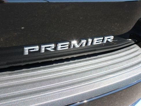 New 2026 Chevrolet Tahoe Premier w/ Sun And Tow Package AWD/4WD image 22