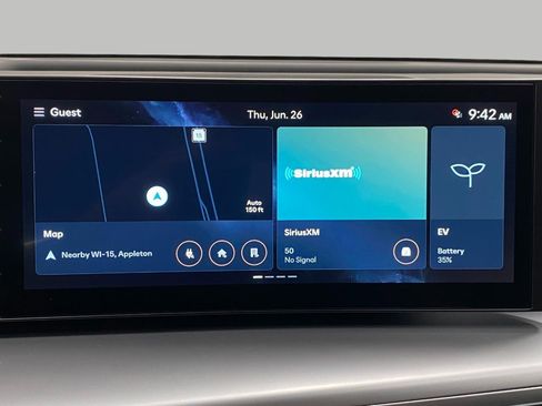 New 2026 Hyundai Ioniq 9 SE image 22