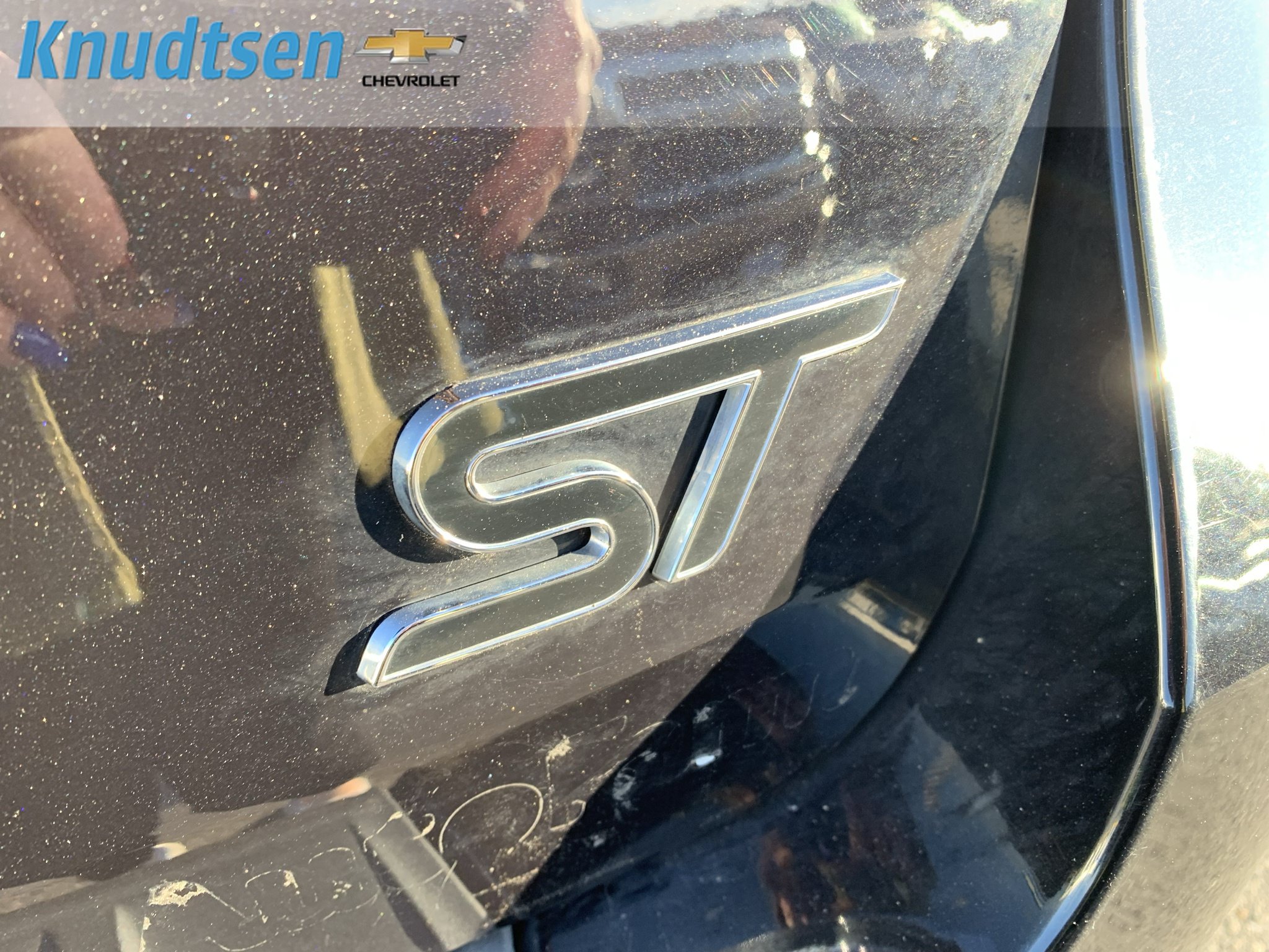 Used 2021 Ford Explorer ST w/ Equipment Group 401A AWD/4WD image 9