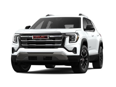 New 2026 GMC Terrain Elevation w/ Elevation Premium Package AWD/4WD image 39