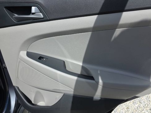 Used 2018 Hyundai Tucson SEL AWD/4WD image 18
