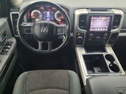 Used 2014 RAM 1500 Big Horn RWD image 22