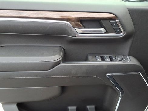 Used 2023 Chevrolet Silverado 1500 RST w/ Rally Edition image 13