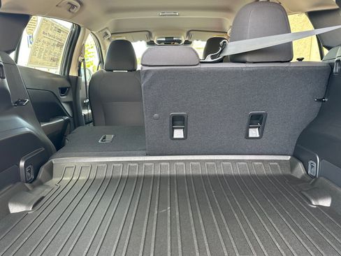 New 2025 Subaru Impreza 2.0i w/ Popular Package #1A image 15