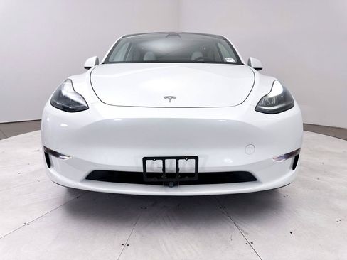 Used 2023 Tesla Model Y Long Range AWD/4WD image 13