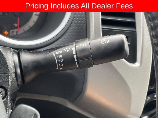 Used 2014 Toyota Tacoma PreRunner w/ SR5 Package RWD image 23
