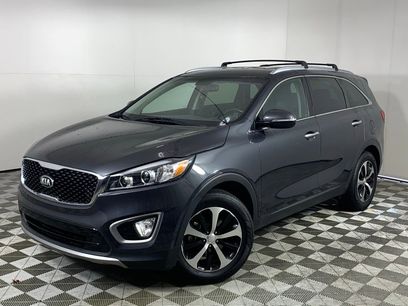 Used 2016 Kia Sorento EX