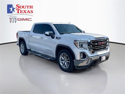 Used 2022 GMC Sierra 1500 SLT