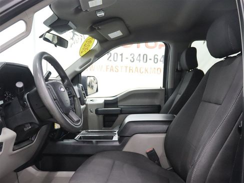 Used 2020 Ford F150 XL w/ Equipment Group 101A Mid AWD/4WD image 16