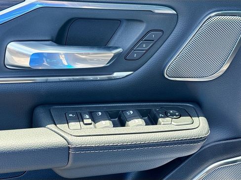 New 2026 RAM 1500 Laramie w/ Night Edition AWD/4WD image 18