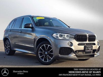 Used 2017 BMW X5 xDrive35i