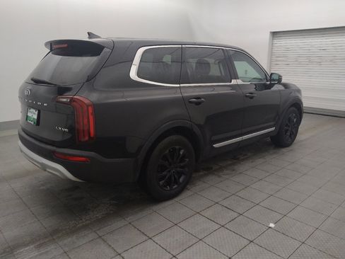Used 2020 Kia Telluride LX AWD/4WD image 10