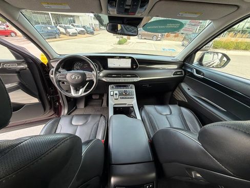Certified 2022 Hyundai Palisade Limited AWD/4WD image 20