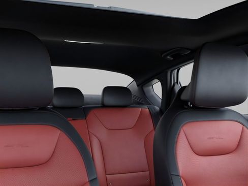 New 2026 Kia K4 GT-Line FWD image 27