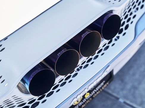 Used 2022 McLaren 765LT Base image 20