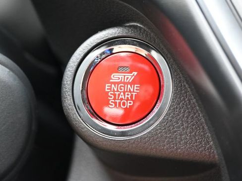 New 2026 Subaru WRX tS AWD/4WD image 27