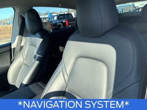 Used 2023 Tesla Model Y Long Range image 11