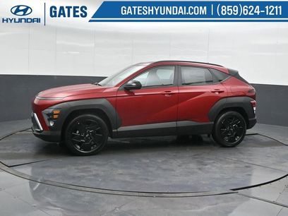 New 2026 Hyundai Kona SEL Sport