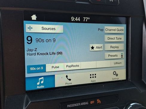 Used 2018 Ford F150 XLT w/ Equipment Group 302A Luxury image 16