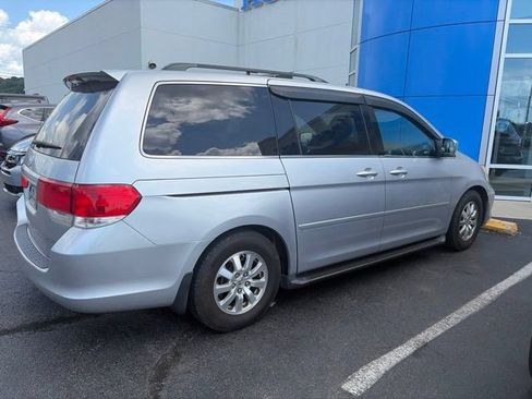 Used 2010 Honda Odyssey EX-L image 2