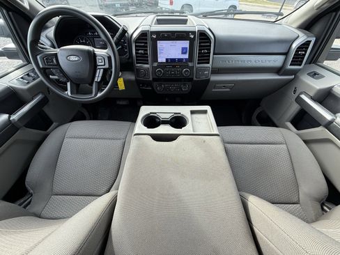 Used 2022 Ford F250 XLT image 16