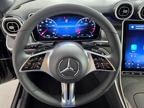 New 2026 Mercedes-Benz GLC 300 image 13