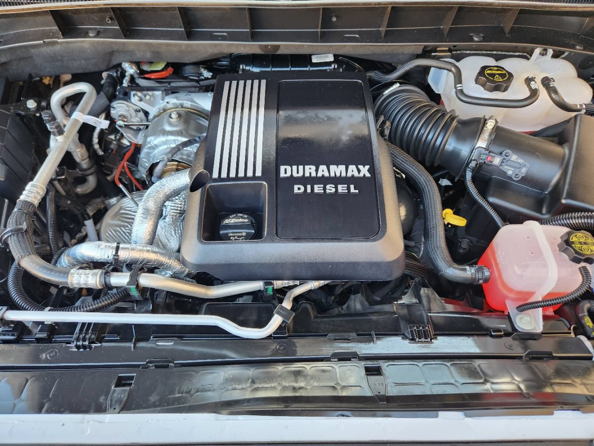 Used 2026 GMC Sierra 1500 Denali AWD/4WD image 53