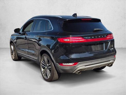 Used 2016 Lincoln MKC Reserve AWD/4WD image 7