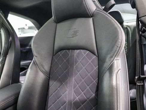 Used 2023 Audi S5 Premium AWD/4WD image 26
