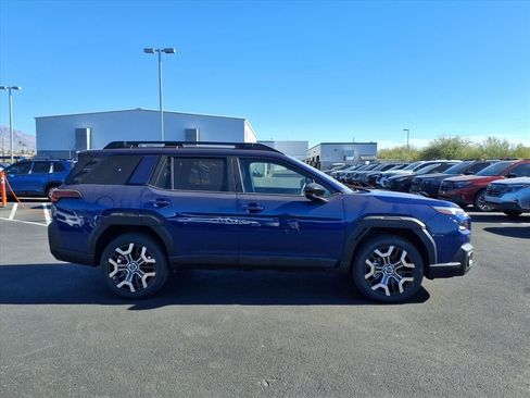 New 2026 Subaru Outback Touring XT image 8