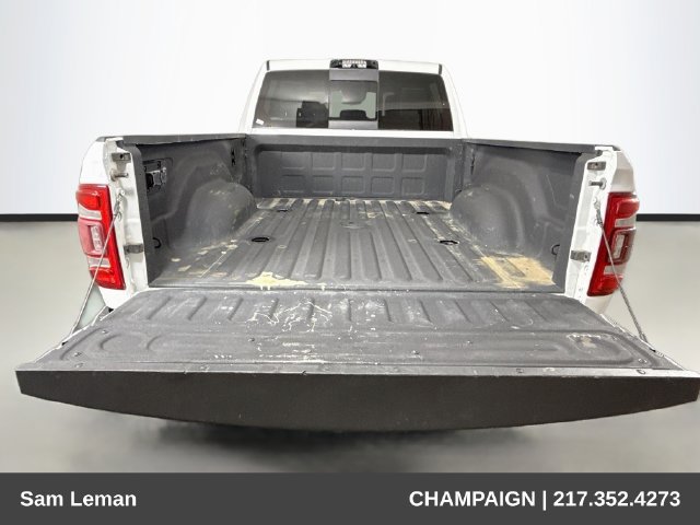 Used 2023 RAM 2500 Limited AWD/4WD image 26