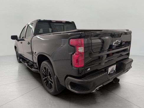 Certified 2023 Chevrolet Silverado 1500 RST w/ RST All Star Premium Package AWD/4WD image 20