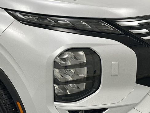 New 2026 Nissan Rogue SL image 21