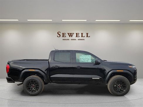 New 2026 GMC Canyon Elevation w/ Convenience Package image 5