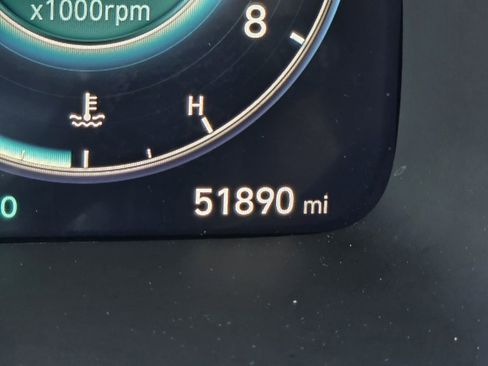 Used 2024 Hyundai Palisade Calligraphy image 33