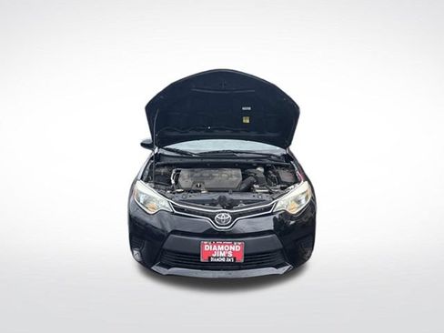 Used 2014 Toyota Corolla LE FWD image 20