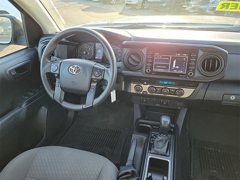 Used 2023 Toyota Tacoma SR image 9