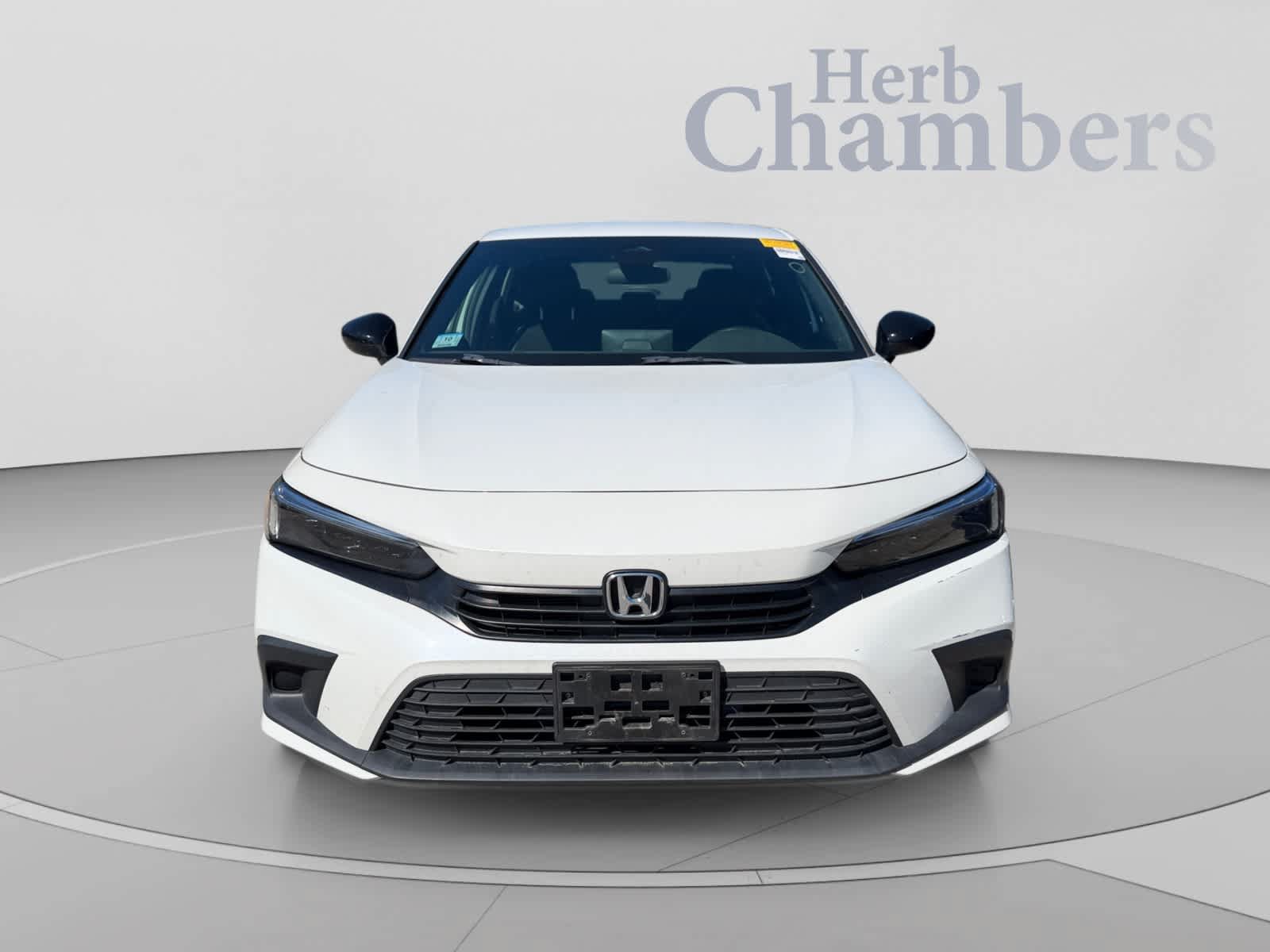 Used 2024 Honda Civic Sport image 2