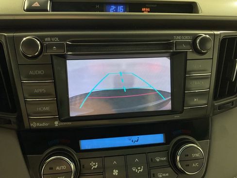 Used 2014 Toyota RAV4 XLE image 3