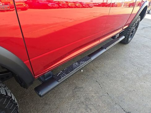 New 2026 RAM 2500 Tradesman image 20