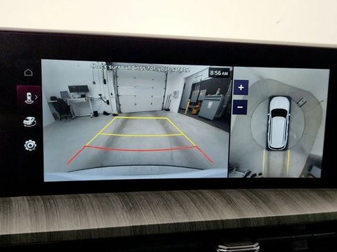 Used 2023 Kia Telluride SX image 20