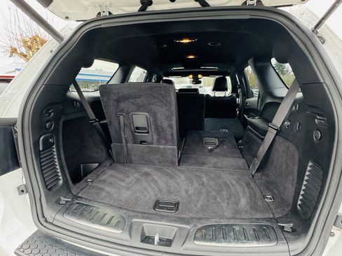 Used 2021 Dodge Durango GT image 17