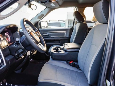 Certified 2024 RAM 1500 Classic SLT image 18