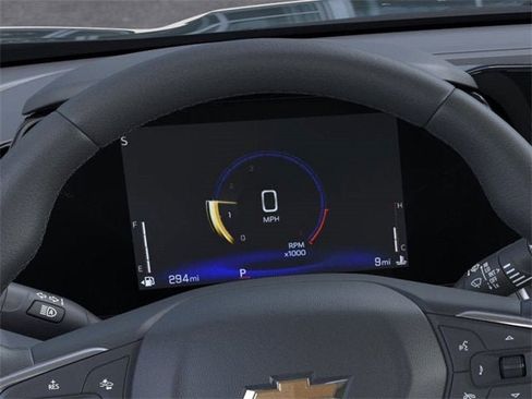 New 2026 Chevrolet Trax LT w/ Driver Confidence Package image 18