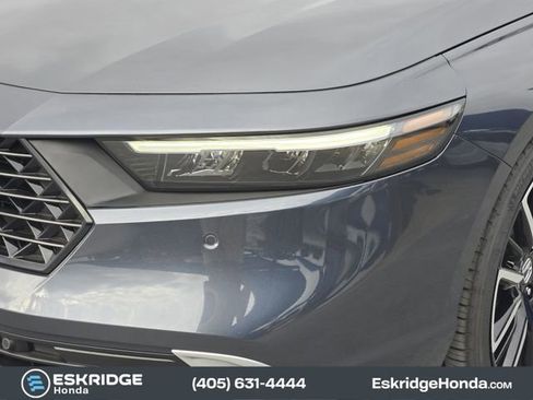 New 2026 Honda Accord Touring image 6