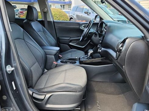 Used 2020 Kia Soul EX FWD image 19