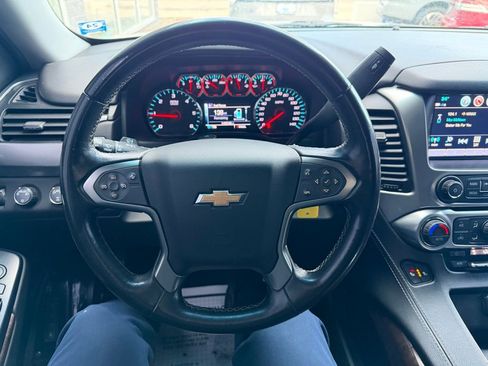 Used 2018 Chevrolet Tahoe LT image 20